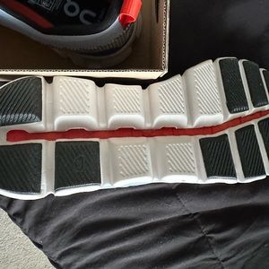 Brand New OC Running Shoes